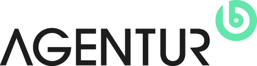 Agentur B logo