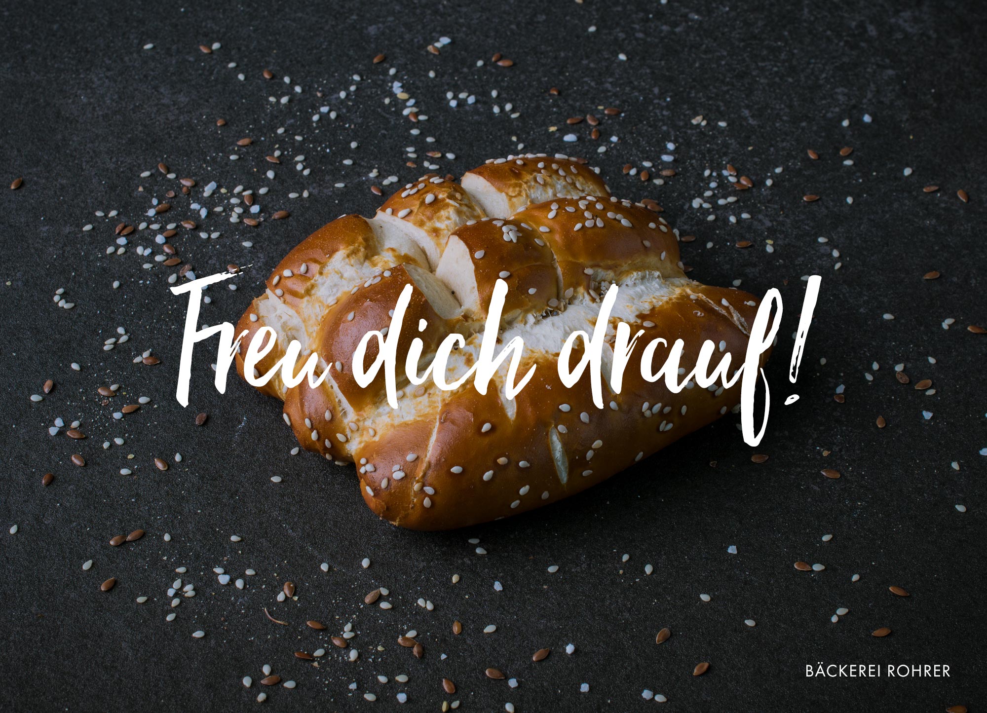 Bäckerei Rohrer-Fotografie-Agentur B.